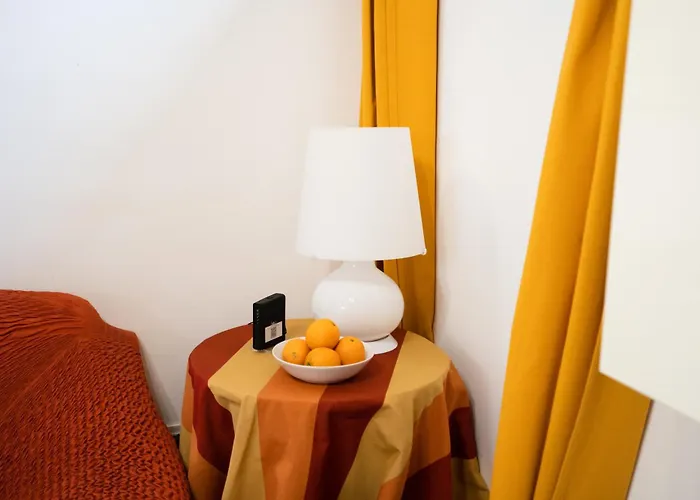 Residence Rio Marin
