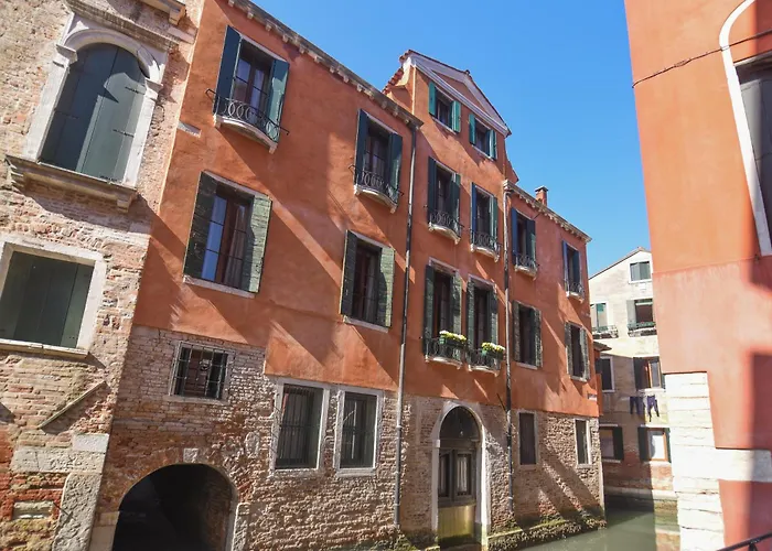 Palazzetto San Lio, Rialto